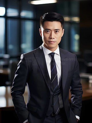 王梓轩 艺术总监 & 首席设计师
